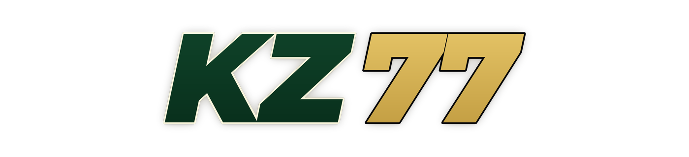 kz77 Casino Logo